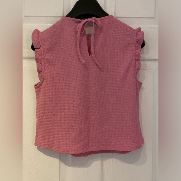 RW&CO Cute Pink Shirt - Picture 2 of 3